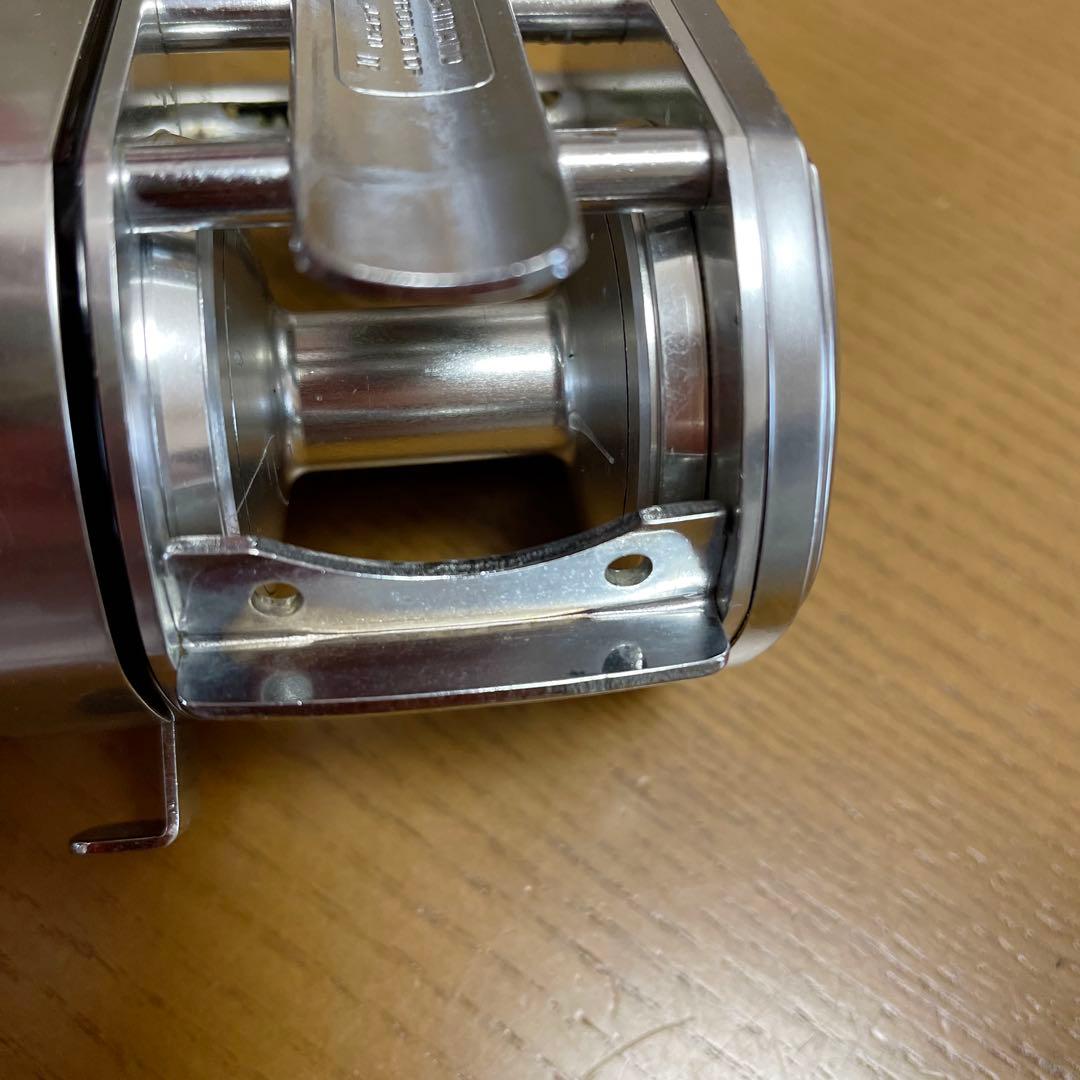 タ*カ様 シマノ バンタム 200 Bantam オールド