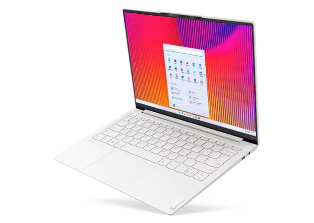 Lenovo Yoga Slim 750i Carbon13.3型新品未開封箱付
