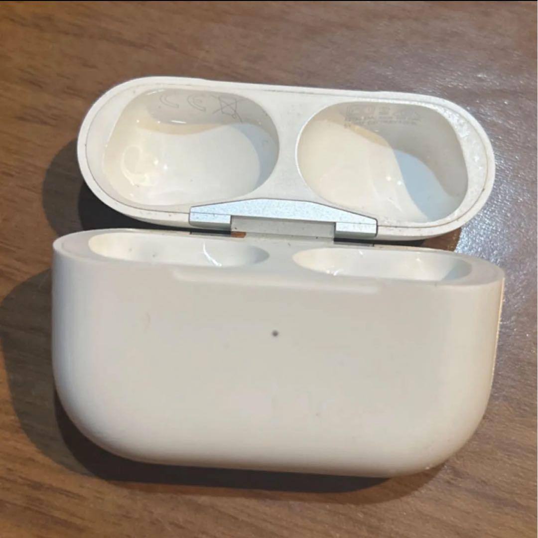 イヤホン AirPods Pro A2190