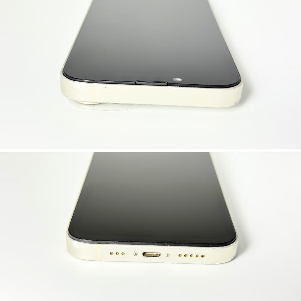 スマートフォン本体 @