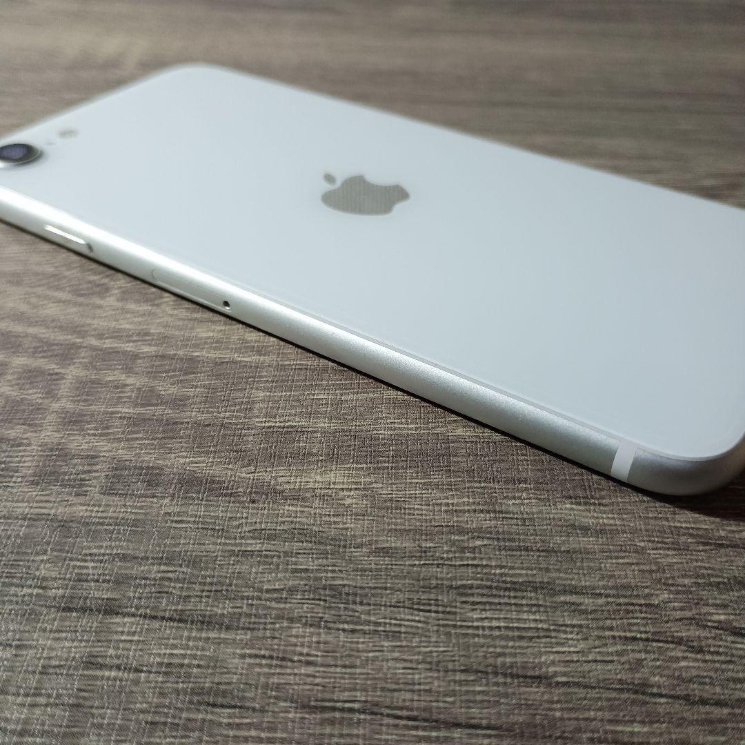 iPhone SE 第2世代 (2020) 本体 128GB