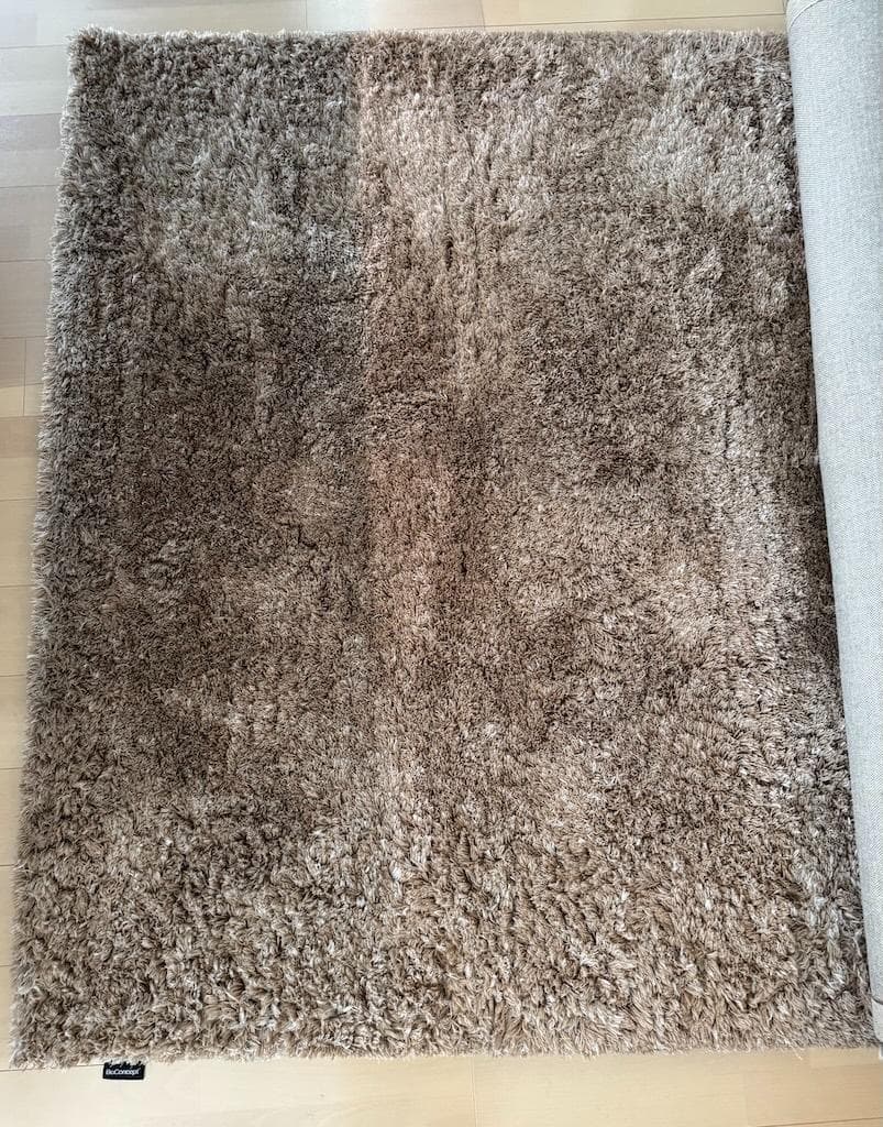 BoConcept Movementラグ