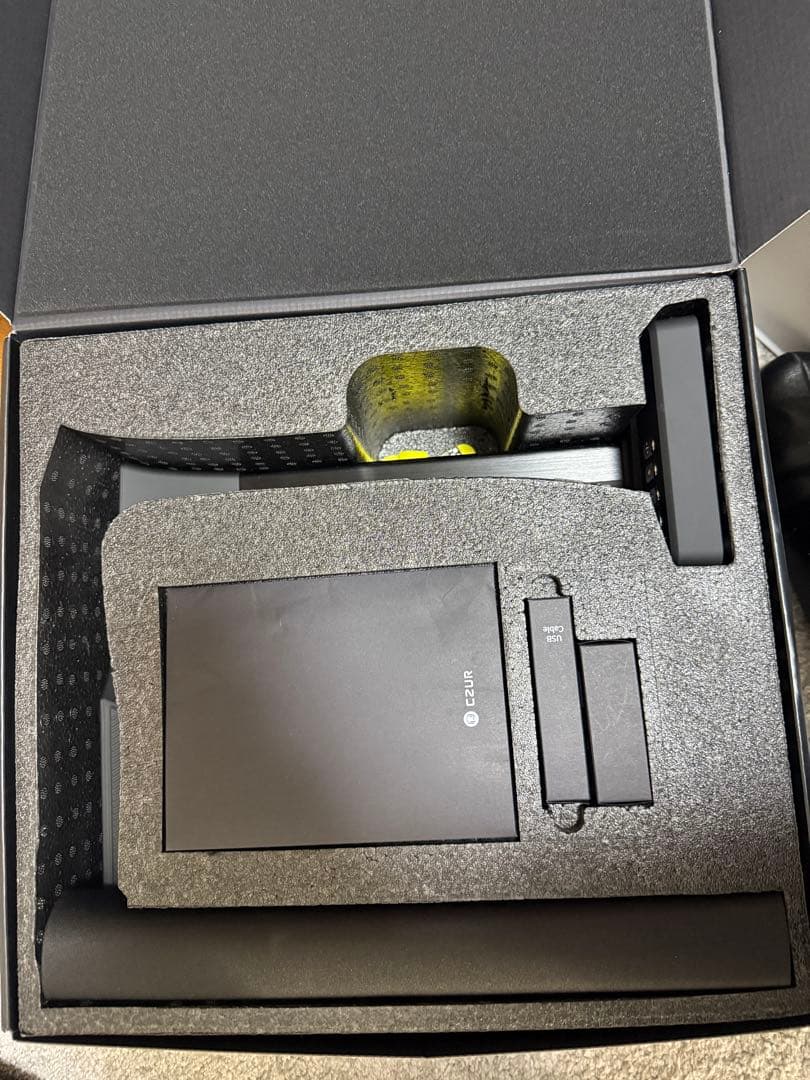 【超美品】CZUR ET24 Pro ★期間限定値下げ★