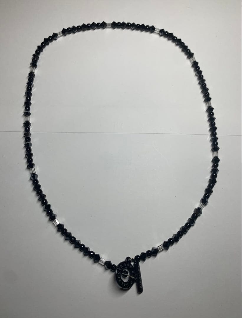 846 YAJIRO スポーツネックレス　ディープバランサー