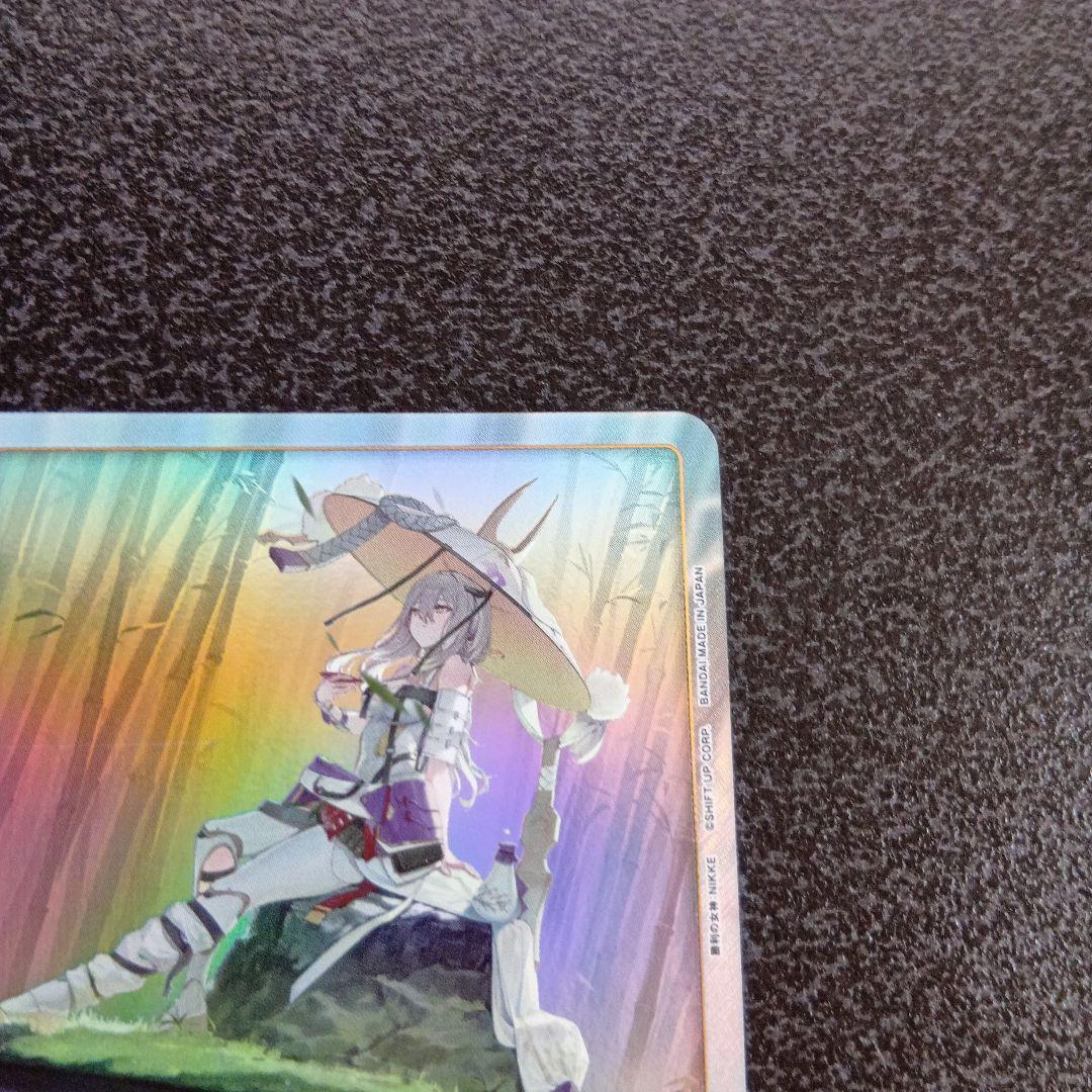 ACTION POINT 紅蓮　AP　アクションポイント　ニケ　NIKKE