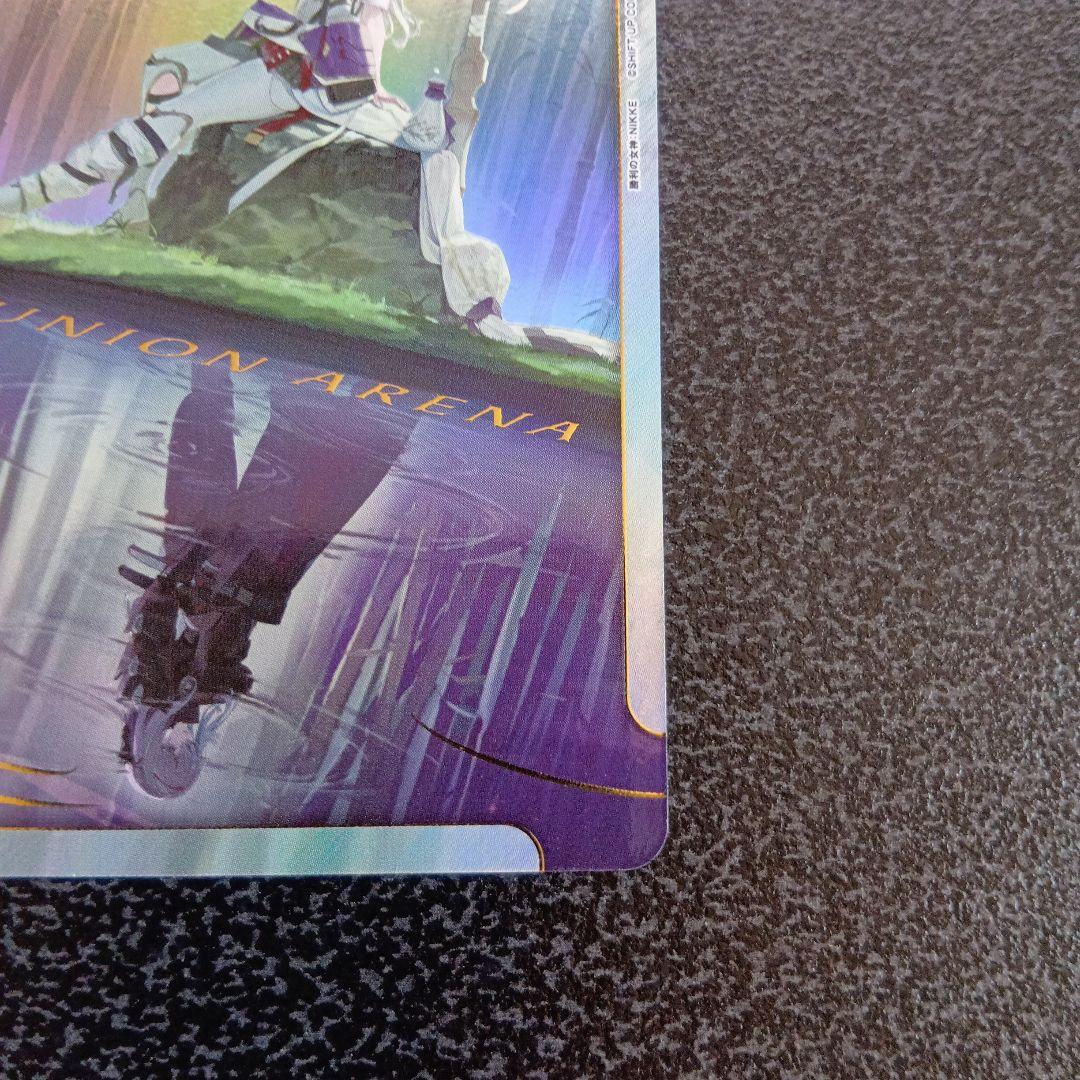 ACTION POINT 紅蓮　AP　アクションポイント　ニケ　NIKKE