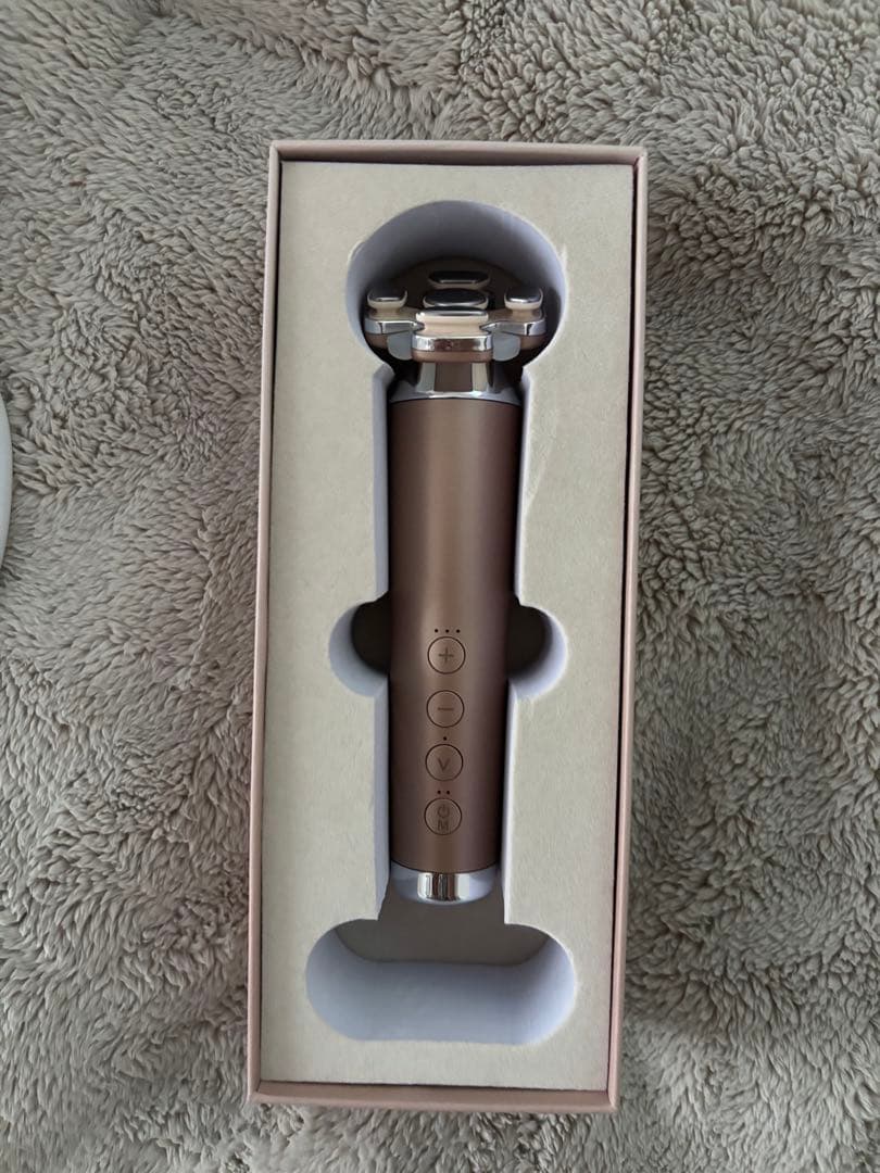 ZOGANKIN BLOOM 【美品】