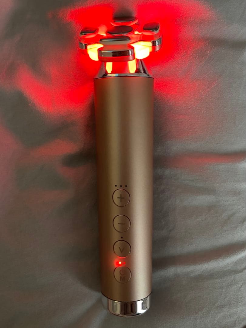 ZOGANKIN BLOOM 【美品】