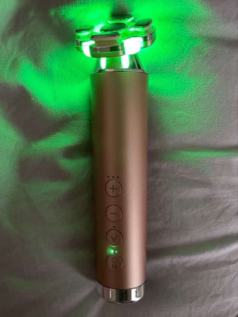 ZOGANKIN BLOOM 【美品】