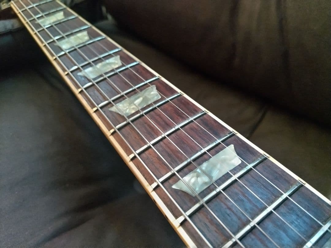 Gibson 50's Les Paul Standard WR 2003年製