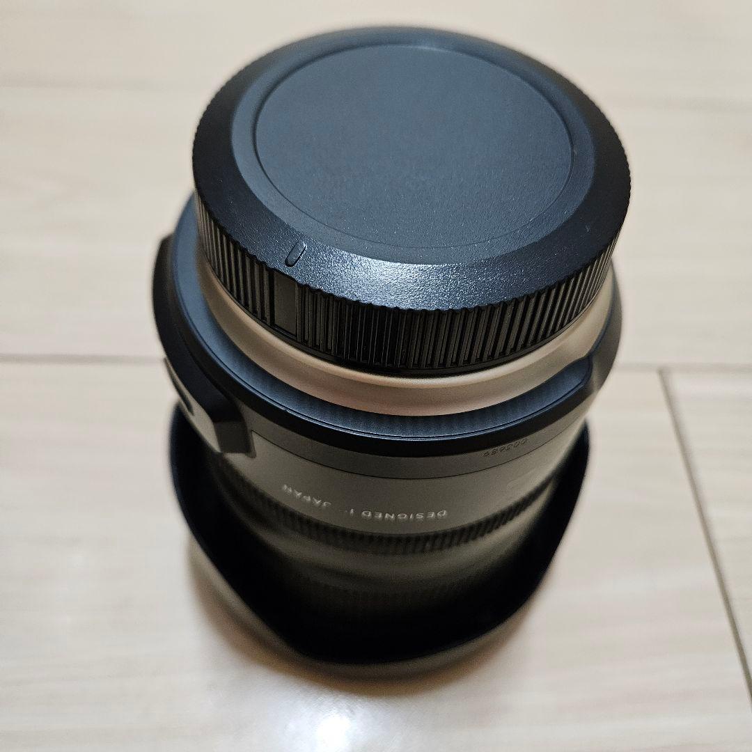 TAMRON タムロン SP 24-70mm F2.8 Di VC USD G2