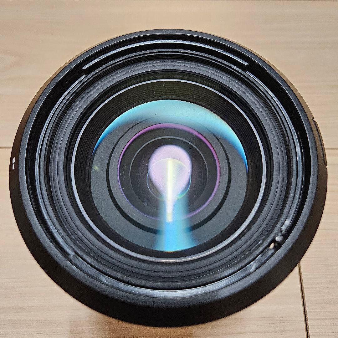 TAMRON タムロン SP 24-70mm F2.8 Di VC USD G2