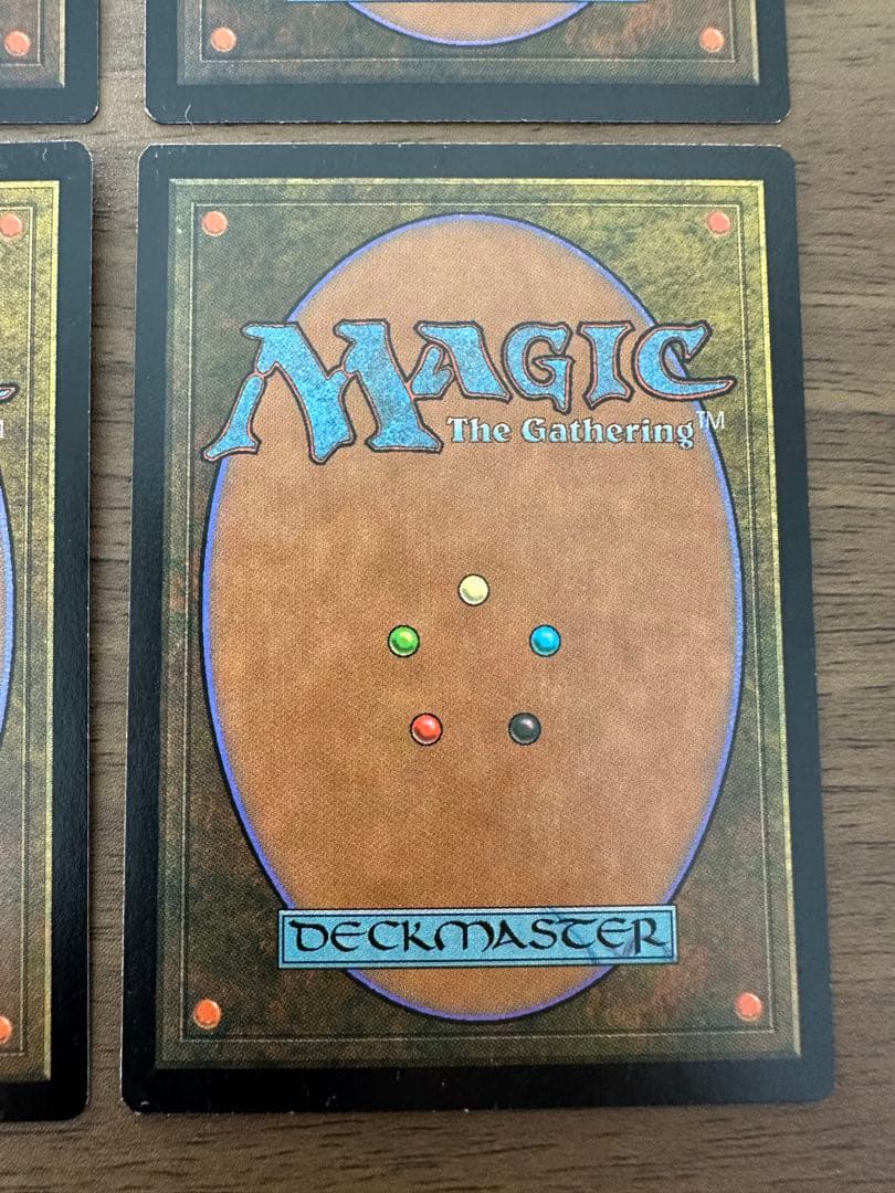 MTG 【ティンカーコロサス】デッキ1式