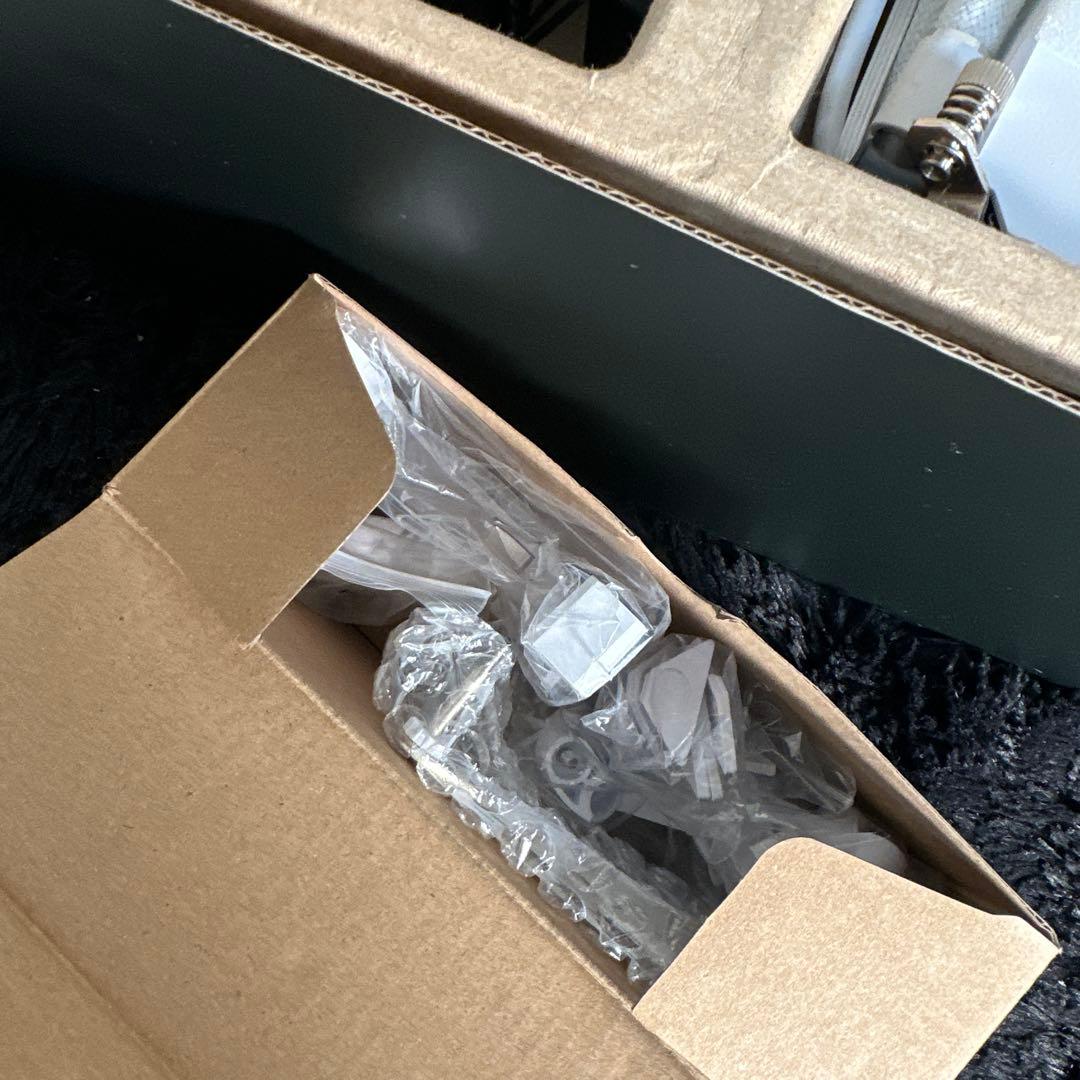 LIAN LI CPUクーラー HydroShift LCD 360TL 白