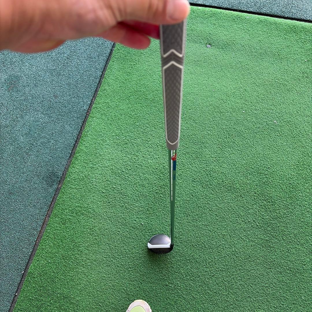 TaylorMade SIM MAX ６番ユーティリティ