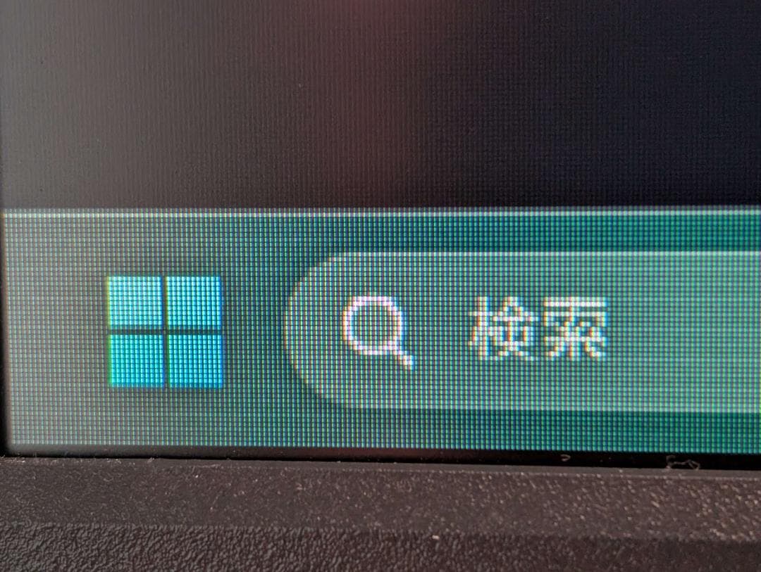 BenQ ZOWIE XL2566K ゲーミングモニター 360Hz　訳アリ特価