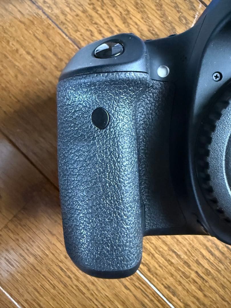 Canon EOS 80D 本体+付属品