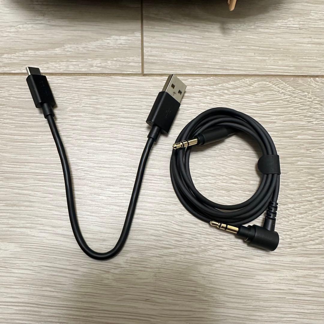 【ぽん】SONY ソニー WH-1000XM5 ヘッドホン