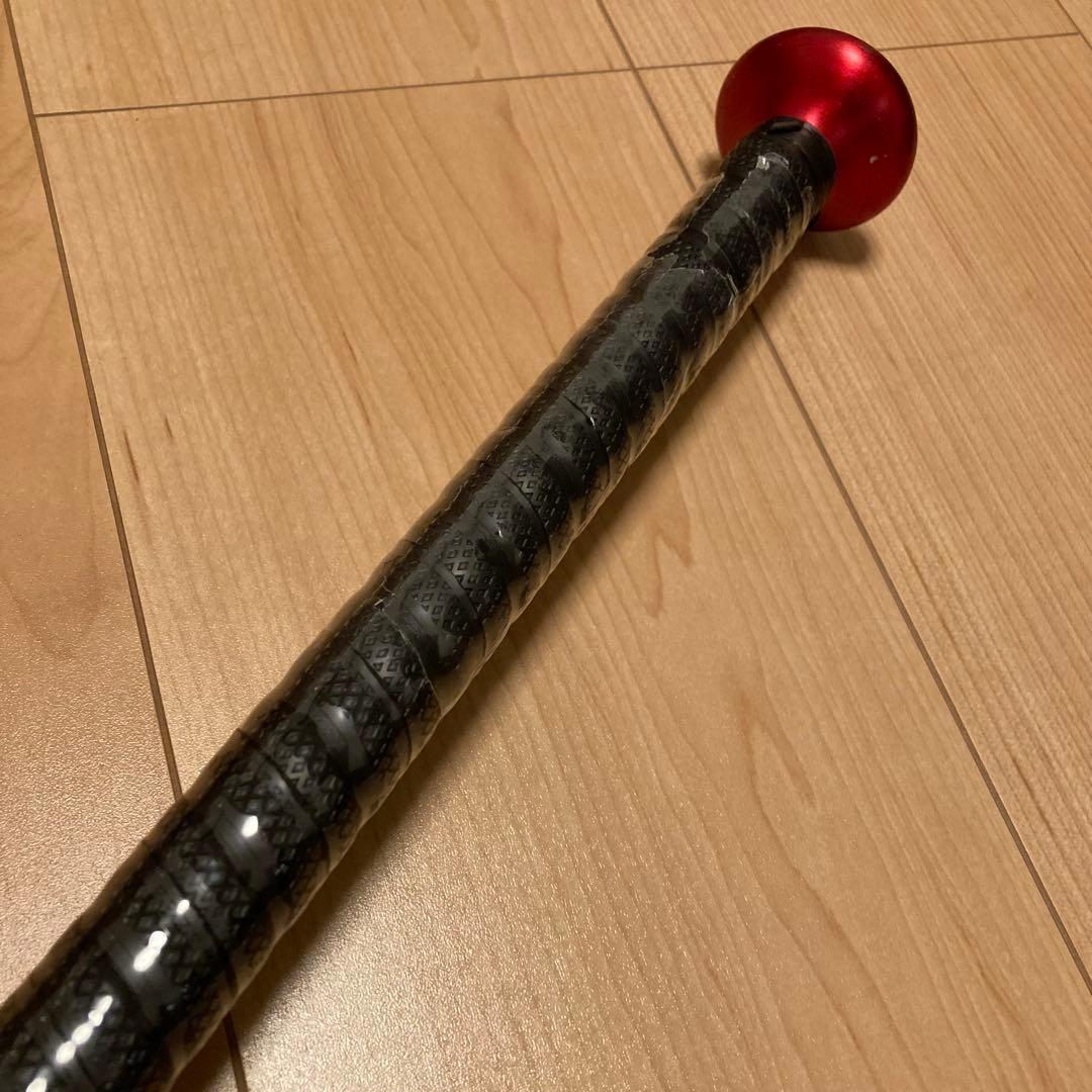 新品 SSK MM23 軟式バット 84cm 710g平均 トップバランス