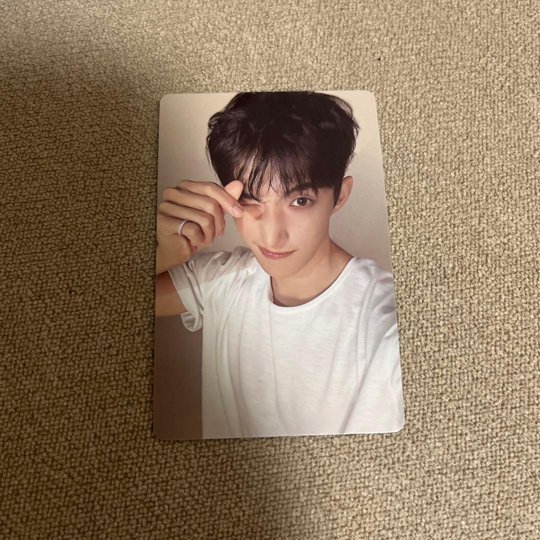 バラ売りも可　D×S serenade compact版トレカ　ドギョム　87枚