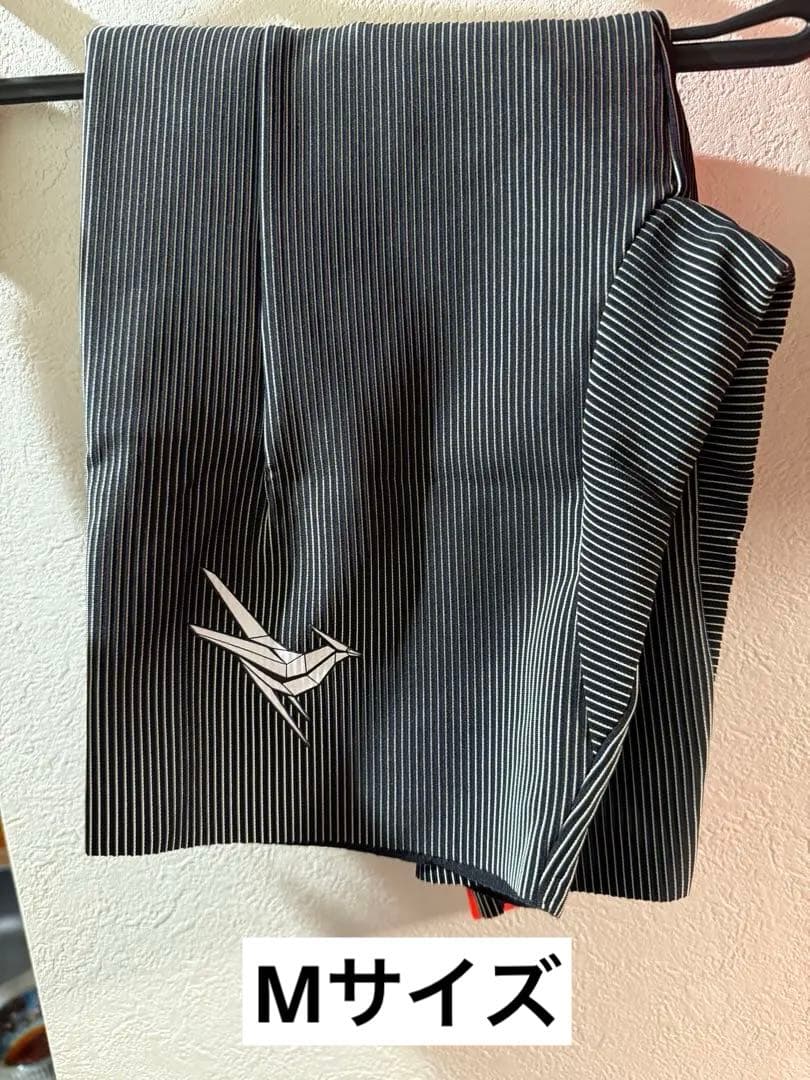 さ*ろ様 激レア支給品Li-ning marathon elite tights