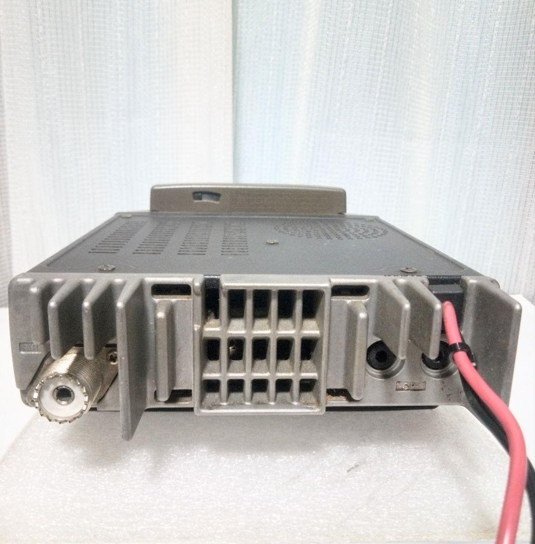 ケンウッド製　TM-V7 (145/433) 20 / 20 w　動作品