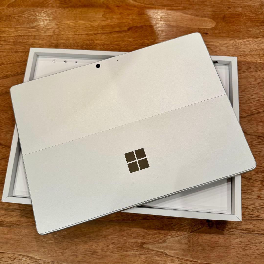 Windowsノート本体 Surface Pro 9 (i5,16GB,256GB)