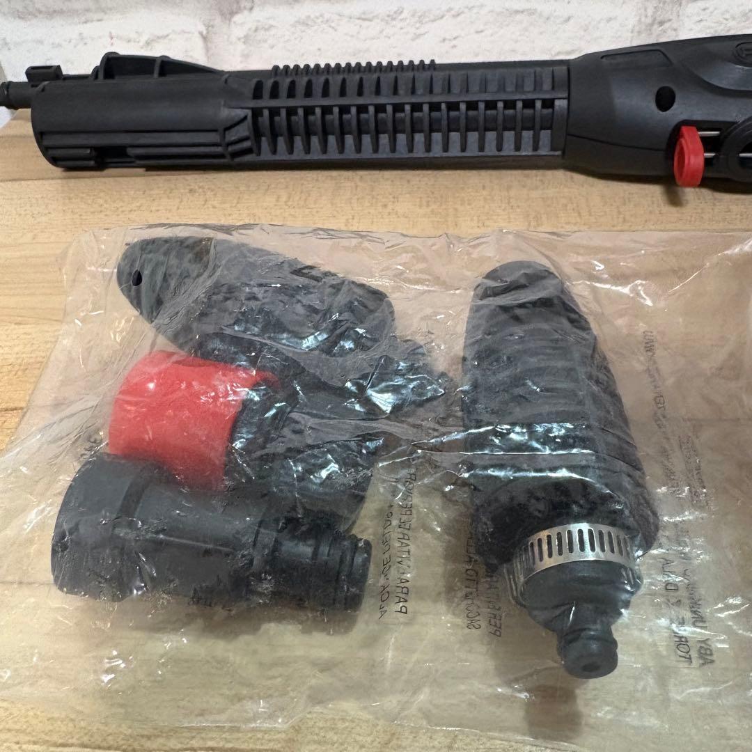 新品未使用✨　BOSCH EasyAquatak110 ✨　高圧洗浄機　洗車