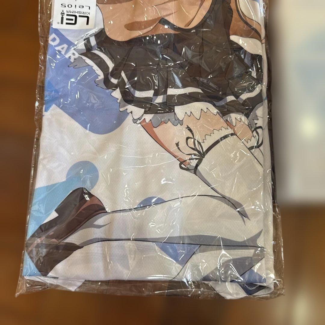 ユピテル レーザー＆レーダー探知機 Lei05 霧島レイ CV.沢城みゆき