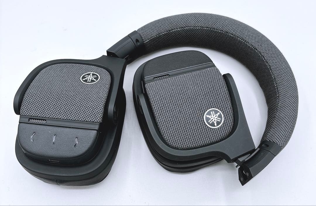 【美品】YAMAHA YH-L700A ワイヤレスヘッドホン