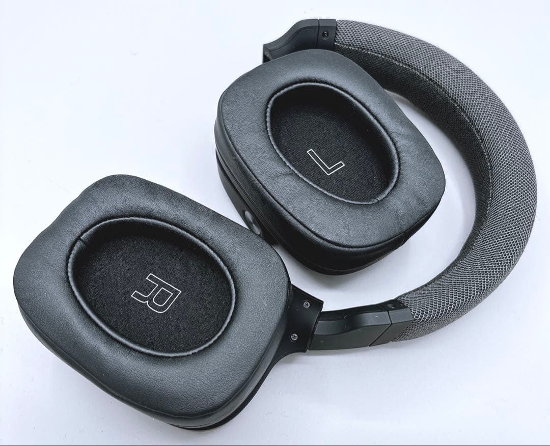 【美品】YAMAHA YH-L700A ワイヤレスヘッドホン