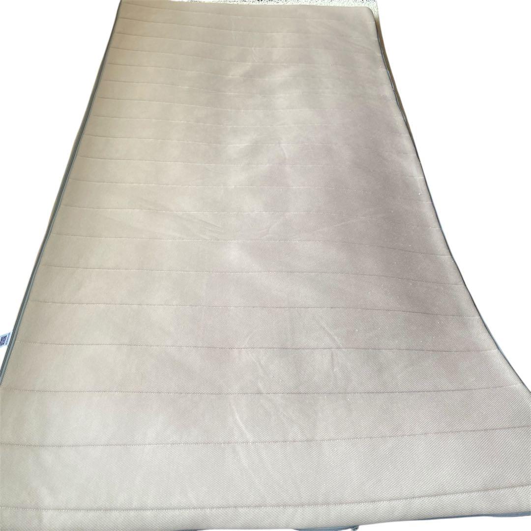 airweave エアウィーヴ⭐️マットレスパット　シングル