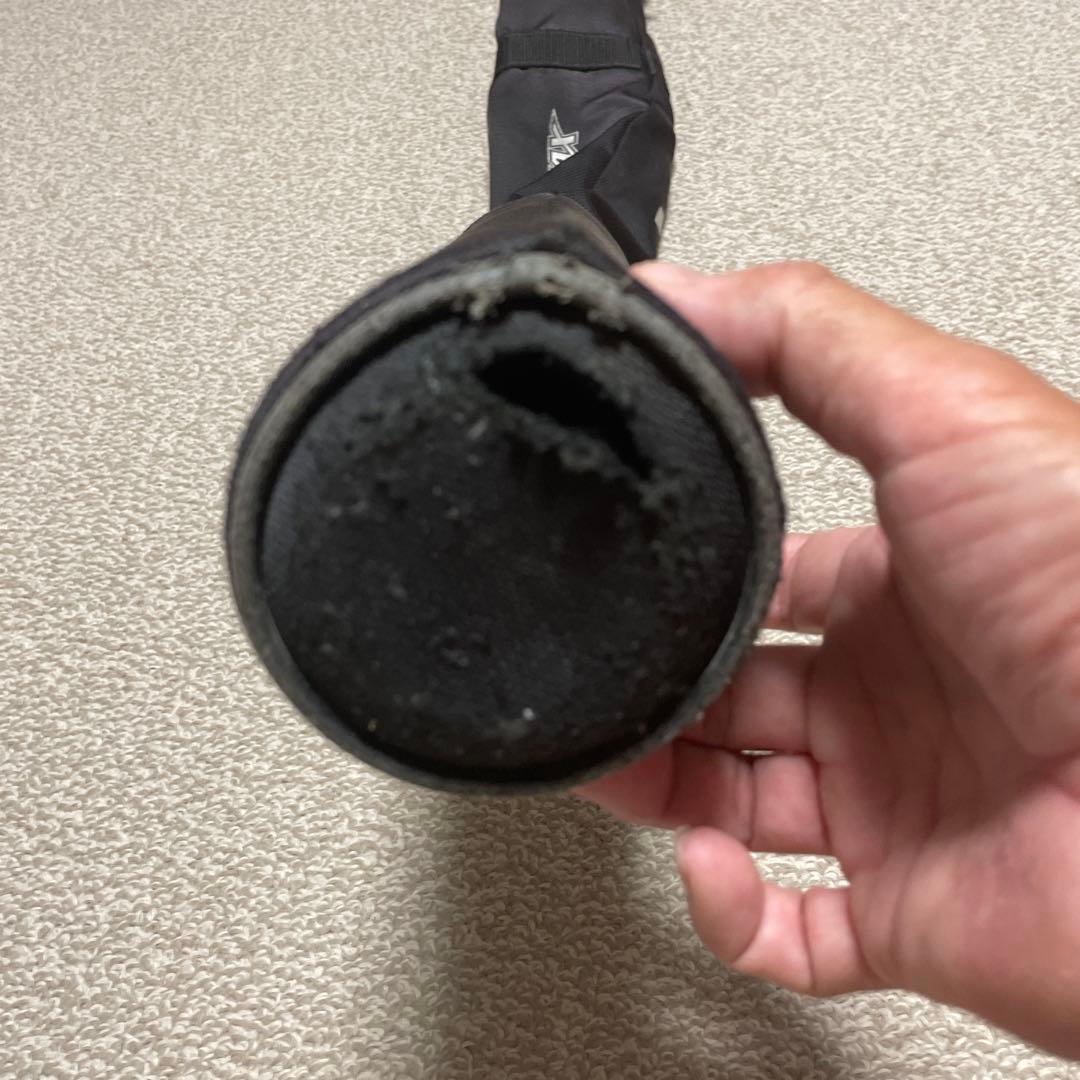 BEYOND MAX LEGACY 少年野球　78㎝　ビヨンドマックスレガシー