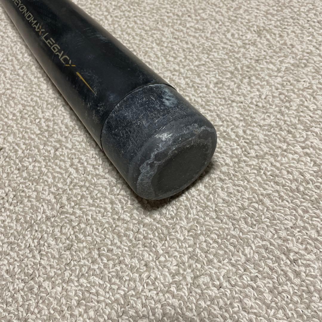 BEYOND MAX LEGACY 少年野球　78㎝　ビヨンドマックスレガシー