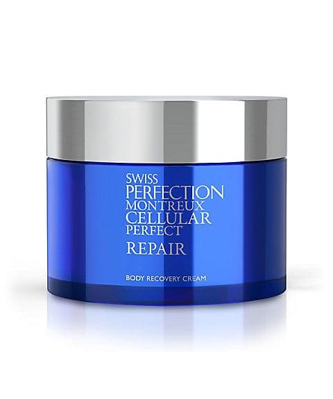 soy ボディRクリーム リペア 200ML