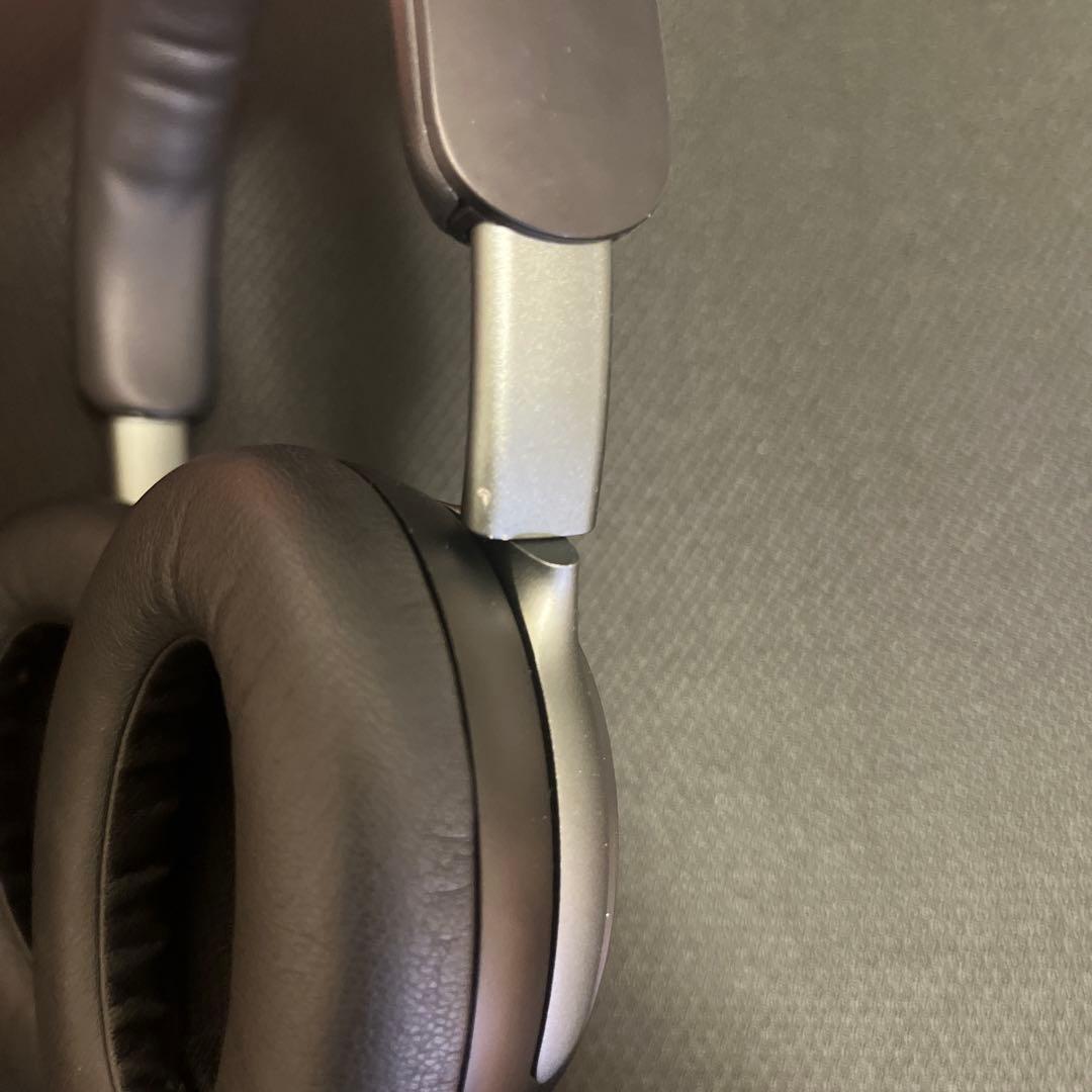 Bose QuietComfort Ultra ヘッドホン 黒