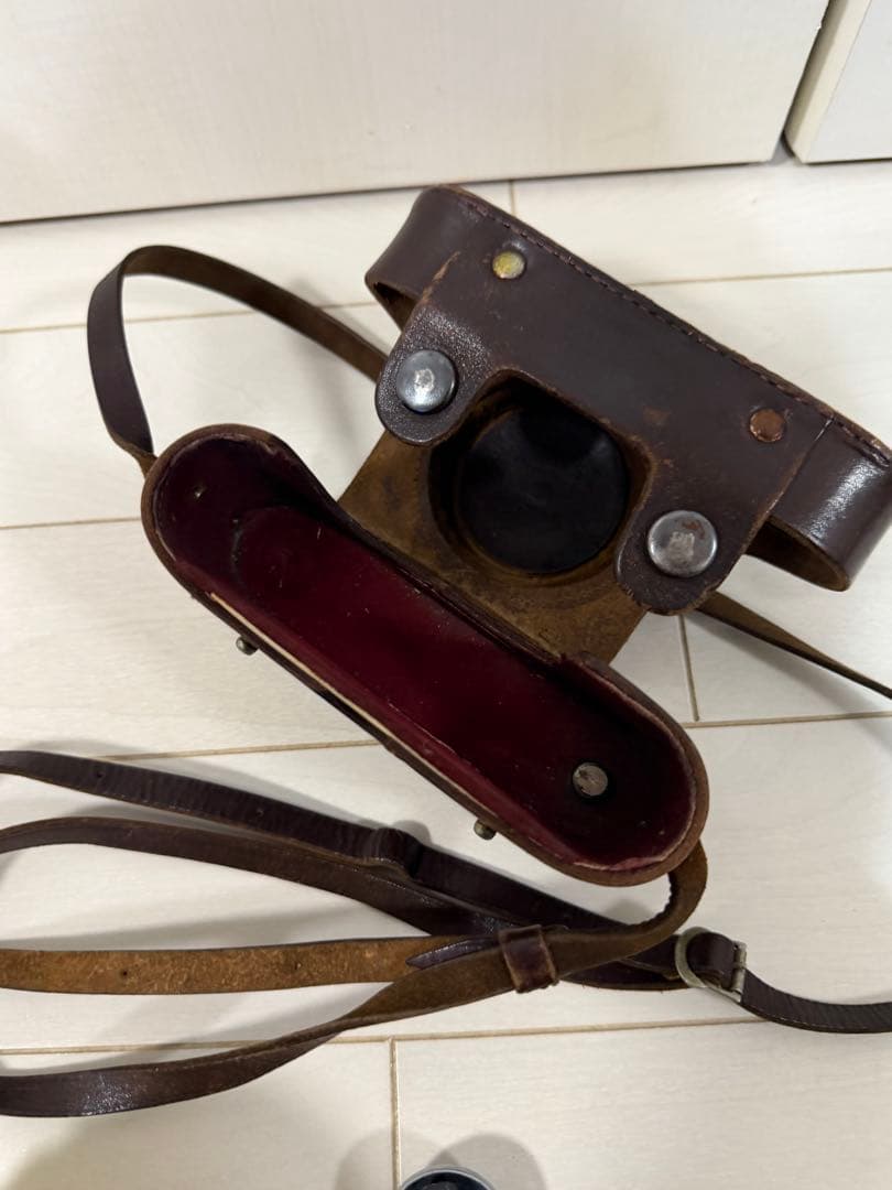 Zorki ゾルキー　カメラ　ジャンク品