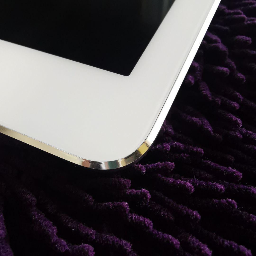 iPad Air2 Wi‑Fi 128GB シルバー 初期化済