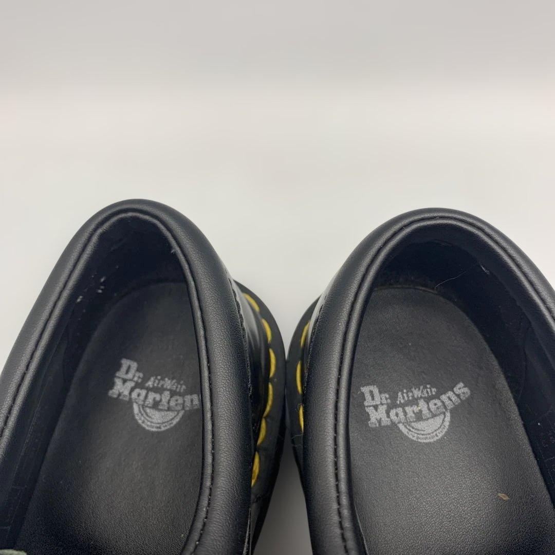 X559 ドクターマーチン ワークブーツ 約24cm ブラック