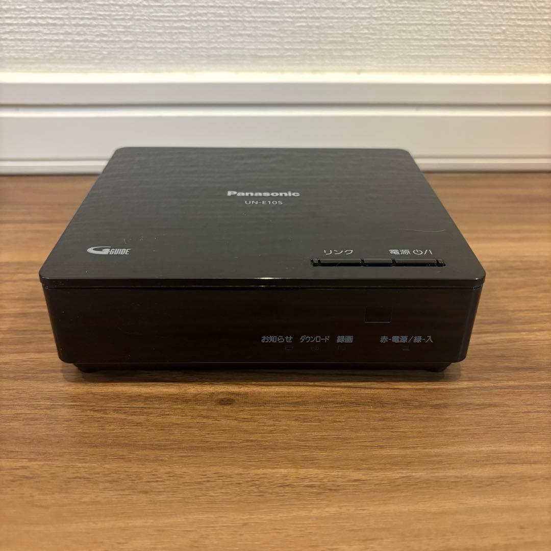 テレビ Panasonic UN-19F10D