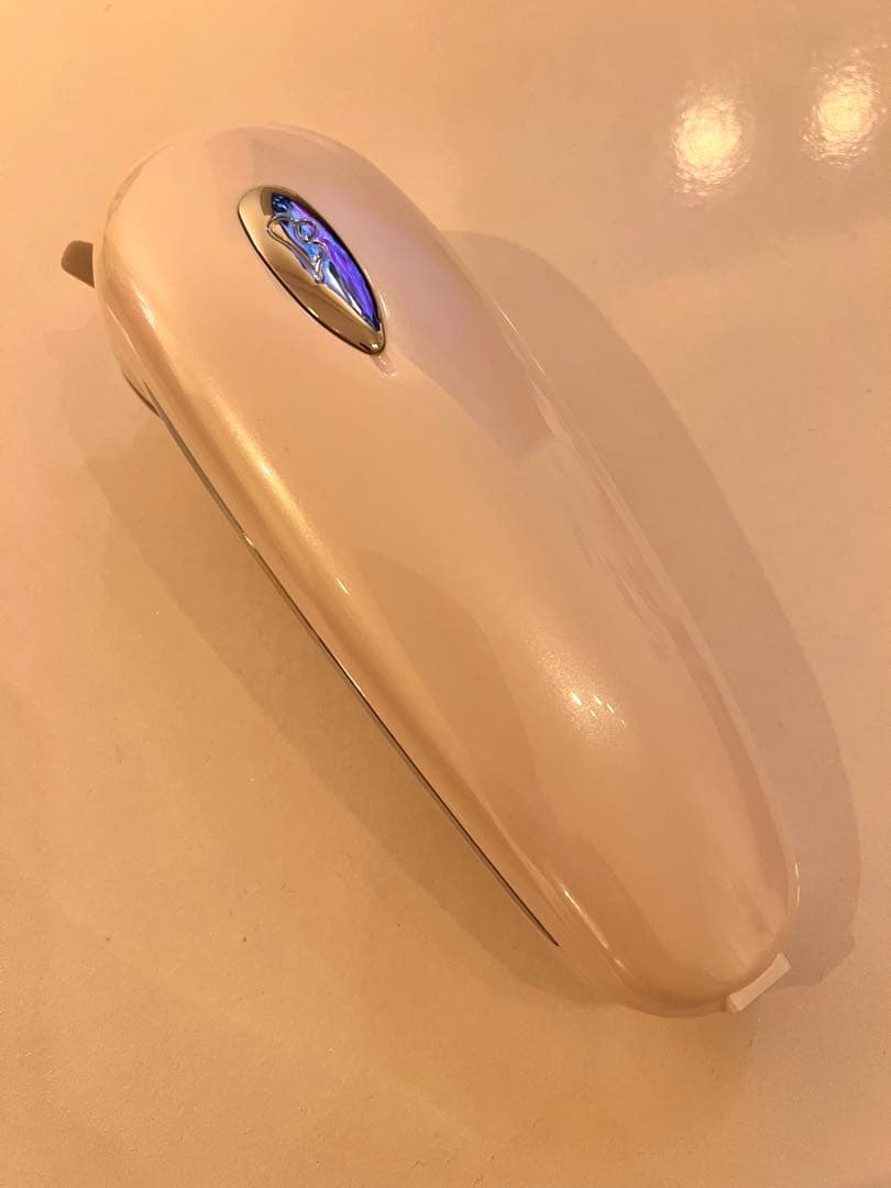 BELEGAセルキュア4Tプラス美顔器