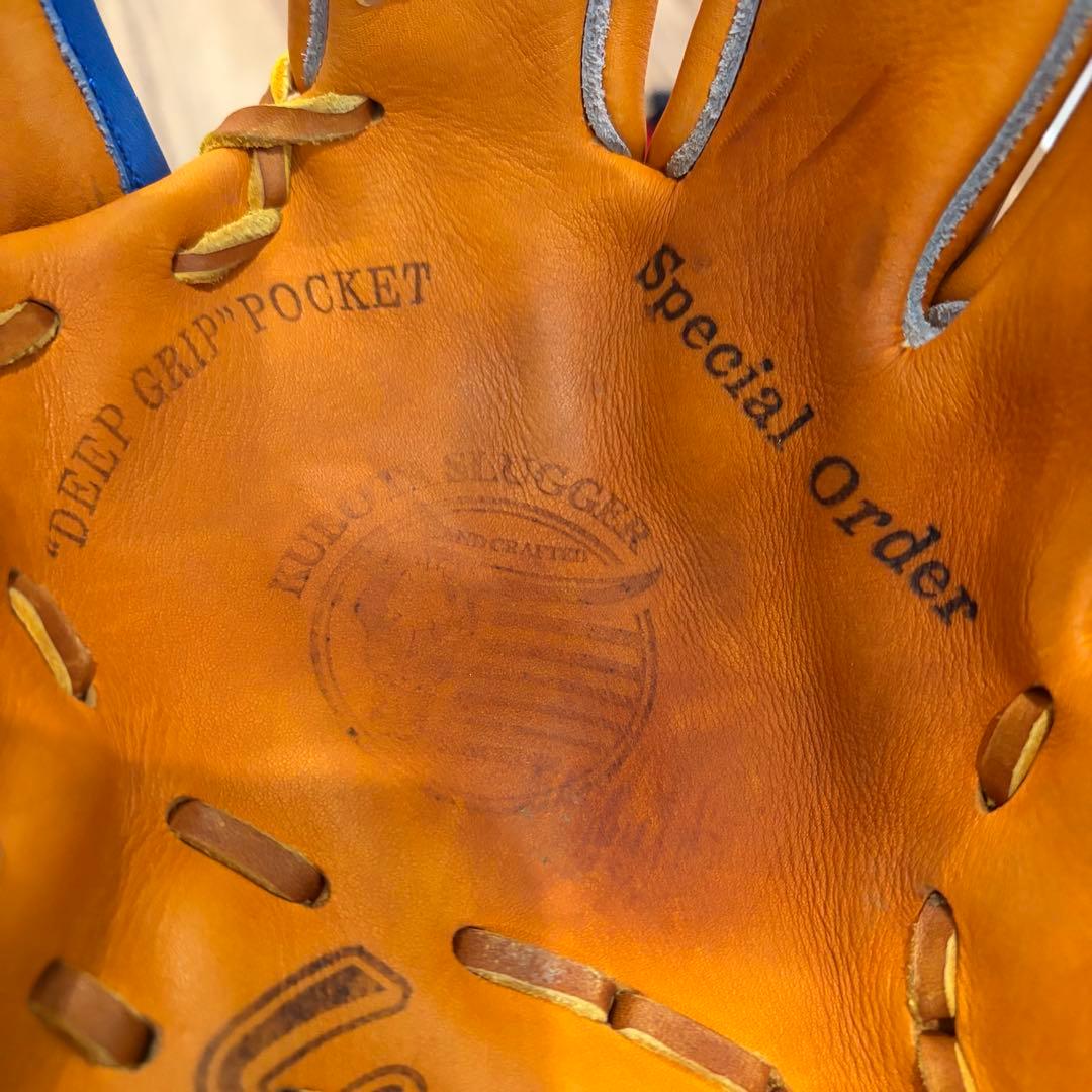 《goodta》【美品】久保田スラッガー 軟式オーダー　KSN-ARD