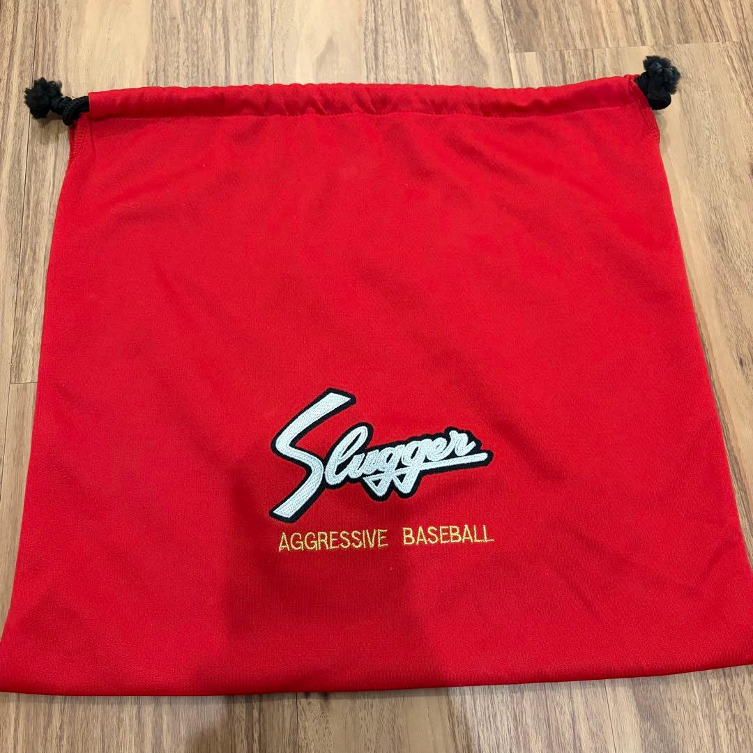 《goodta》【美品】久保田スラッガー 軟式オーダー　KSN-ARD