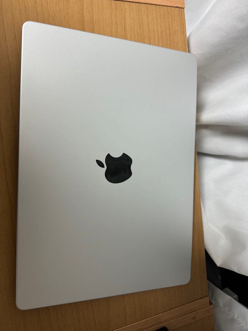 Apple MacBook Pro 14インチ (2021) M1 pro