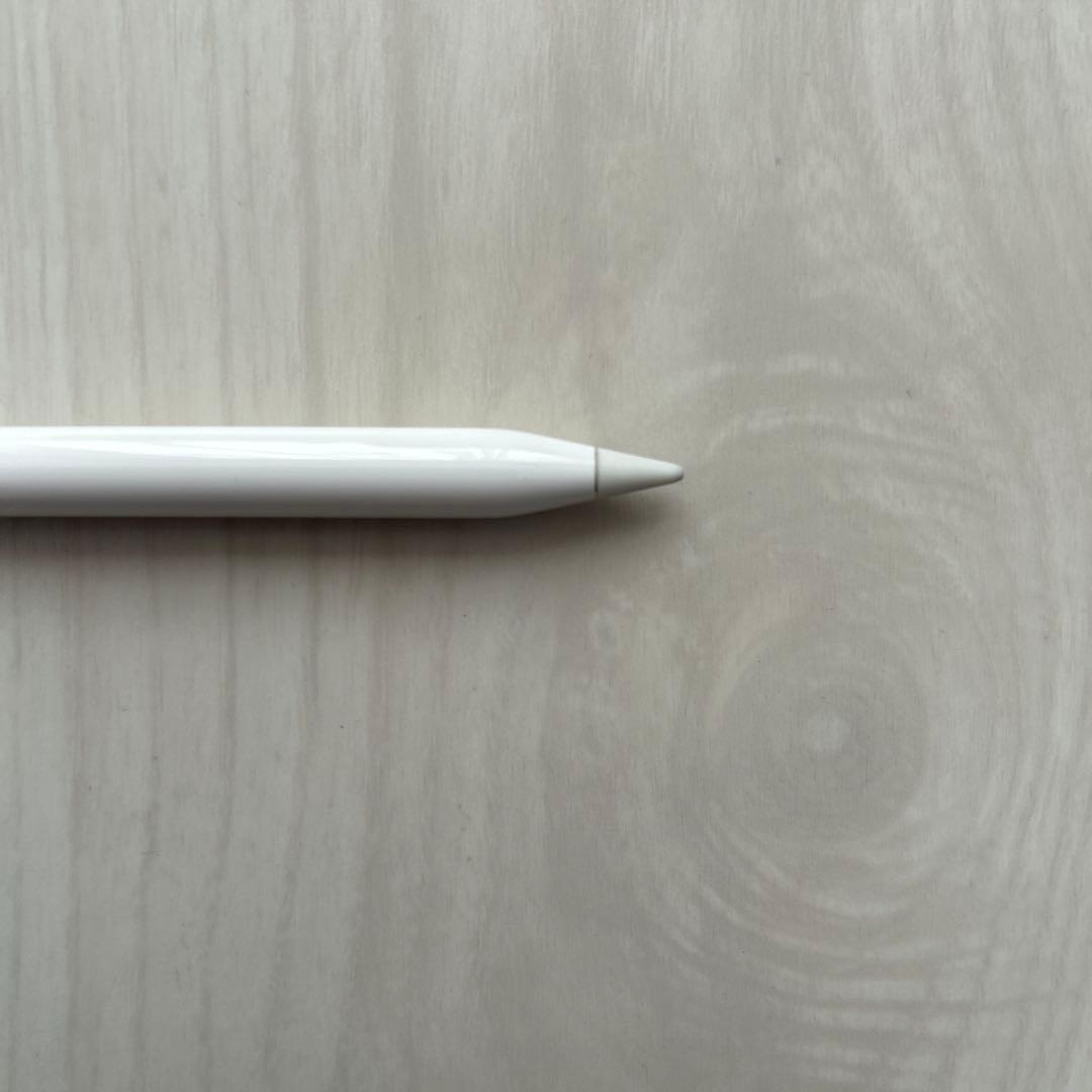 iPadアクセサリー Apple pencil