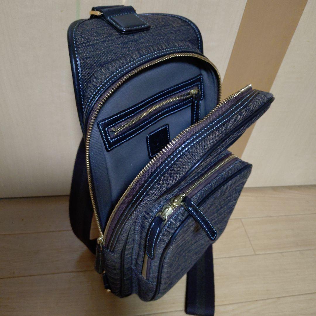 COCO MEISTER パームビーチ・アーバンショルダー