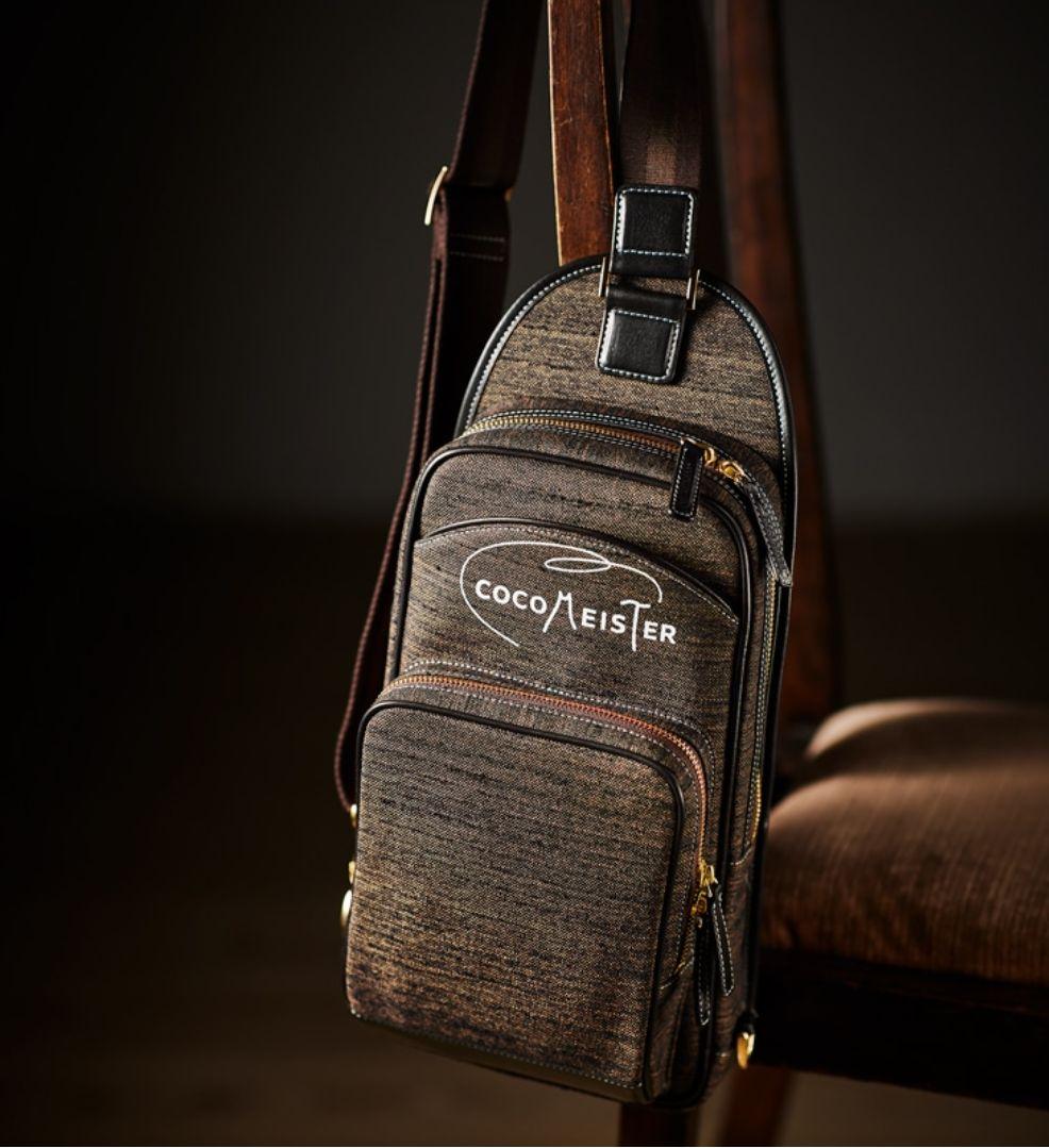 COCO MEISTER パームビーチ・アーバンショルダー