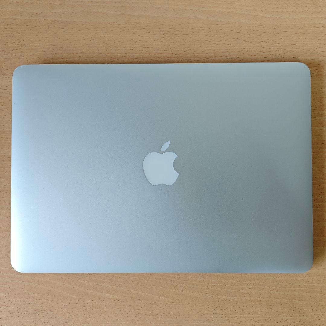 【2023年OS】Macbook pro 13インチ i5 16G 箱、充電器付