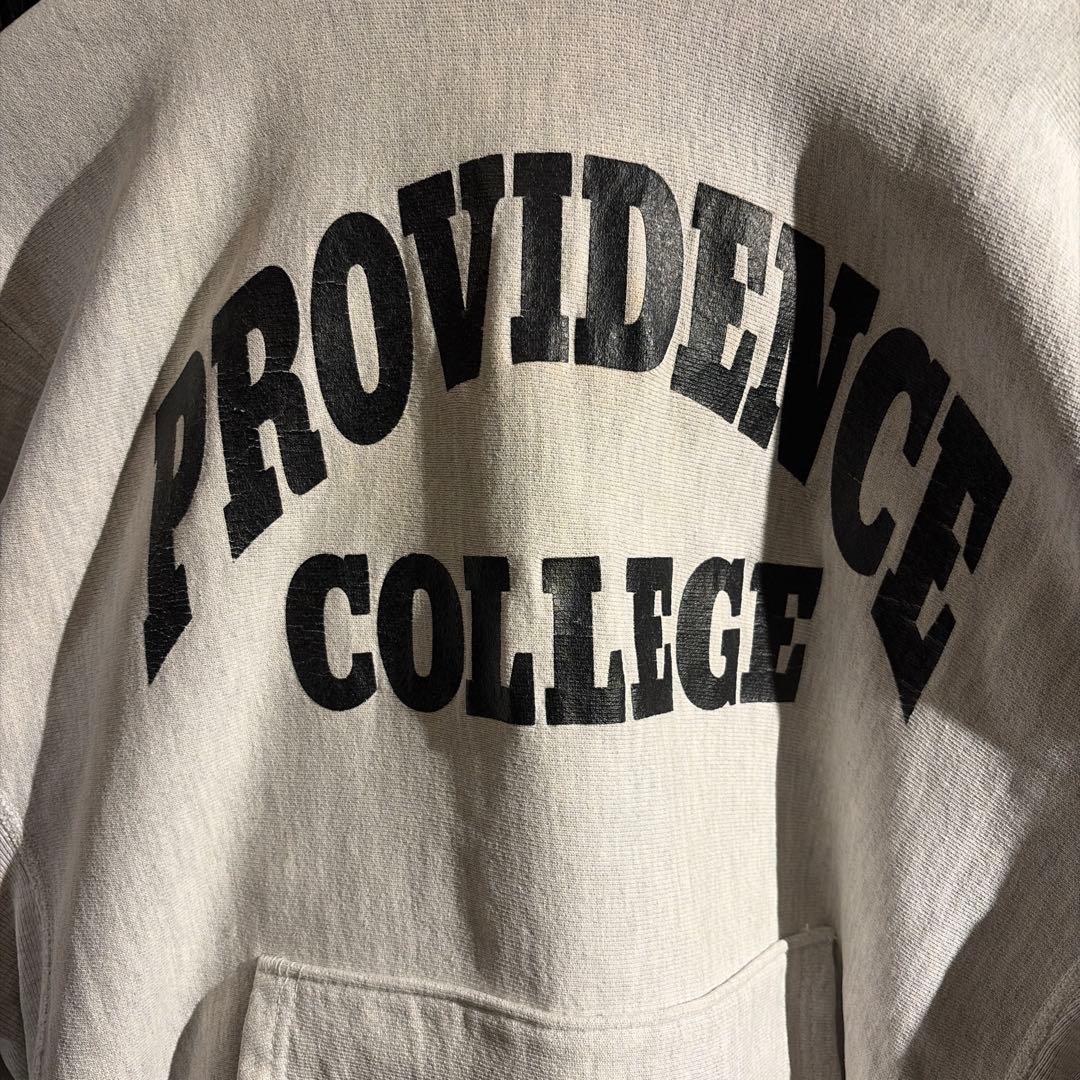 チャンピオン　リバースウィーブパーカー