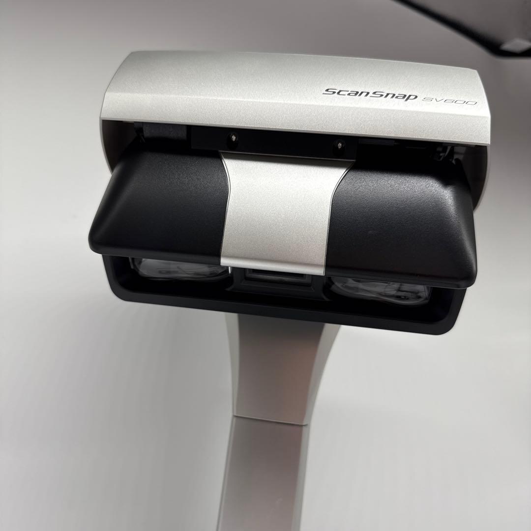 B*r様 Fujitsu ScanSnap ドキュメントスキャナー